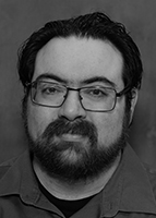 Aaron Kirschner headshot